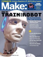 Make: